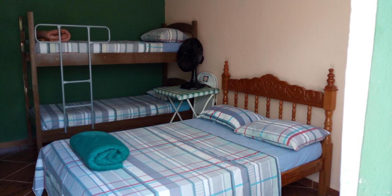 Pousada Pontal Do Moleque Carrancas Ngoại thất bức ảnh