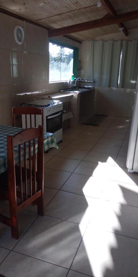 Pousada Pontal Do Moleque Carrancas Ngoại thất bức ảnh